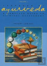 Textbook Of Ayurveda