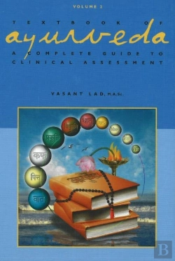 Bertrand.pt - Textbook Of Ayurveda