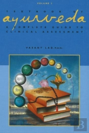 Textbook Of Ayurveda