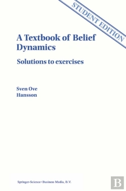 Bertrand.pt - Textbook Of Belief Dynamics