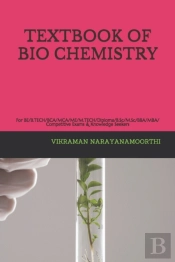Textbook Of Bio Chemistry
