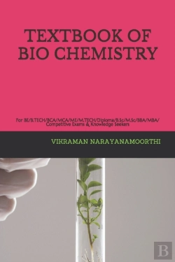 Bertrand.pt - Textbook Of Bio Chemistry