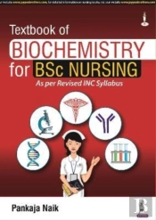 Textbook Of Biochemistry For Bsc Nursing