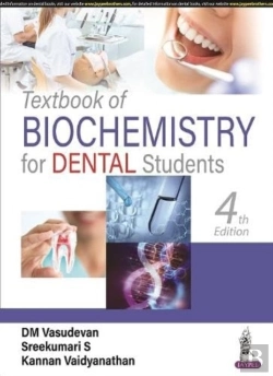 Bertrand.pt - Textbook Of Biochemistry For Dental Students