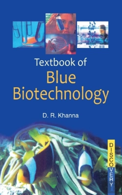 Bertrand.pt - Textbook Of Blue Biotechnology