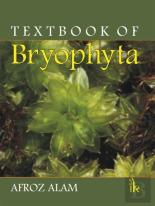 Textbook Of Bryophyta