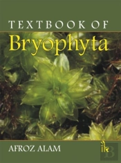 Textbook Of Bryophyta