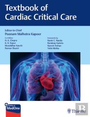 Textbook Of Cardiac Critical Care