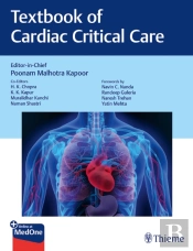 Textbook Of Cardiac Critical Care