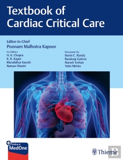 Bertrand.pt - Textbook Of Cardiac Critical Care