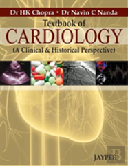 Textbook Of Cardiology (A Clinical & Historical Perspective)