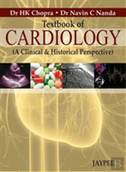 Bertrand.pt - Textbook Of Cardiology (A Clinical & Historical Perspective)