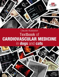 Bertrand.pt - Textbook Of Cardiovascular Medicine In Dogs And Cats