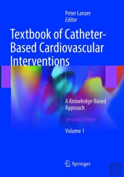 Bertrand.pt - Textbook Of Catheter-Based Cardiovascular Interventions