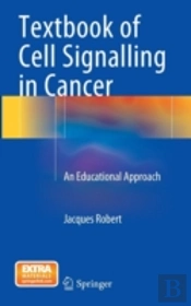 Textbook Of Cell Signalling In Cancer