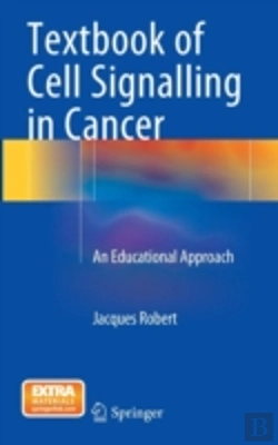 Bertrand.pt - Textbook Of Cell Signalling In Cancer