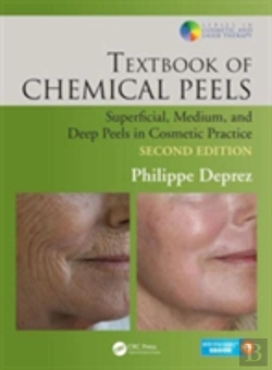 Bertrand.pt - Textbook Of Chemical Peels