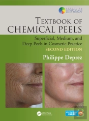 Textbook Of Chemical Peels