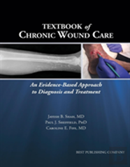 Textbook Of Chronic Wound Care