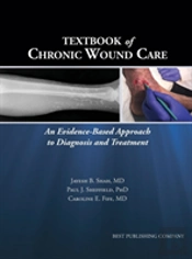 Textbook Of Chronic Wound Care
