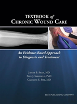 Bertrand.pt - Textbook Of Chronic Wound Care