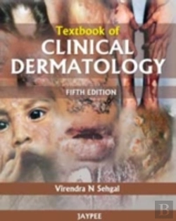 Bertrand.pt - Textbook Of Clinical Dermatology