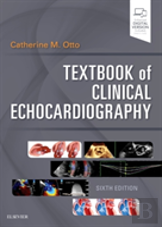 Textbook Of Clinical Echocardiography