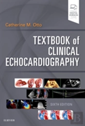 Textbook Of Clinical Echocardiography