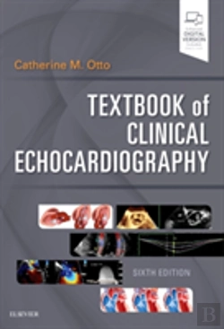 Bertrand.pt - Textbook Of Clinical Echocardiography