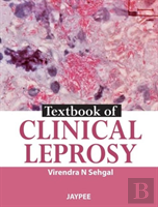 Textbook Of Clinical Leprosy
