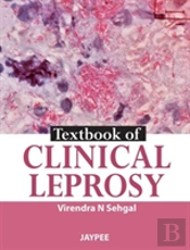 Textbook Of Clinical Leprosy