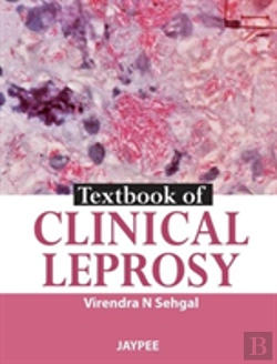 Bertrand.pt - Textbook Of Clinical Leprosy