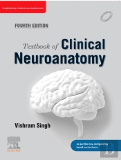 Textbook Of Clinical Neuroanatomy