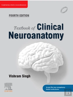 Bertrand.pt - Textbook Of Clinical Neuroanatomy