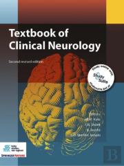 Textbook Of Clinical Neurology
