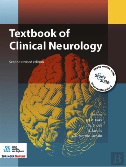 Bertrand.pt - Textbook Of Clinical Neurology