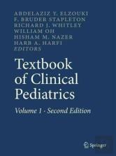 Textbook Of Clinical Pediatrics
