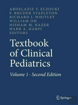 Bertrand.pt - Textbook Of Clinical Pediatrics