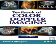 Textbook Of Color Doppler Imaging