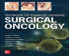 Textbook Of Complex General Surgical Oncology