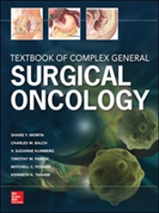 Textbook Of Complex General Surgical Oncology