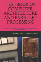 Textbook Of Computer Architecture And Parallel Processing