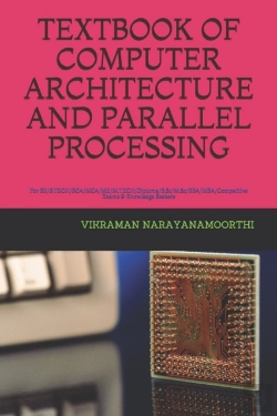 Bertrand.pt - Textbook Of Computer Architecture And Parallel Processing