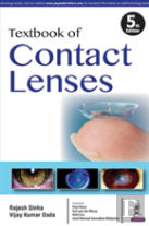 Textbook Of Contact Lenses