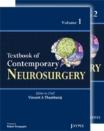 Textbook Of Contemporary Neurosurgery (Volumes 1 & 2)