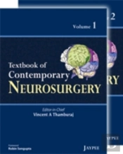 Textbook Of Contemporary Neurosurgery (Volumes 1 & 2)