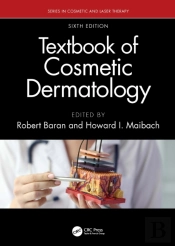 Textbook Of Cosmetic Dermatology