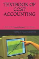 Textbook Of Cost Accounting