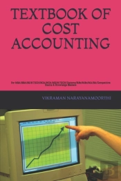 Textbook Of Cost Accounting