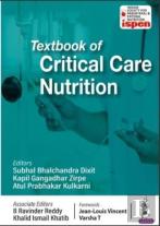 Textbook Of Critical Care Nutrition